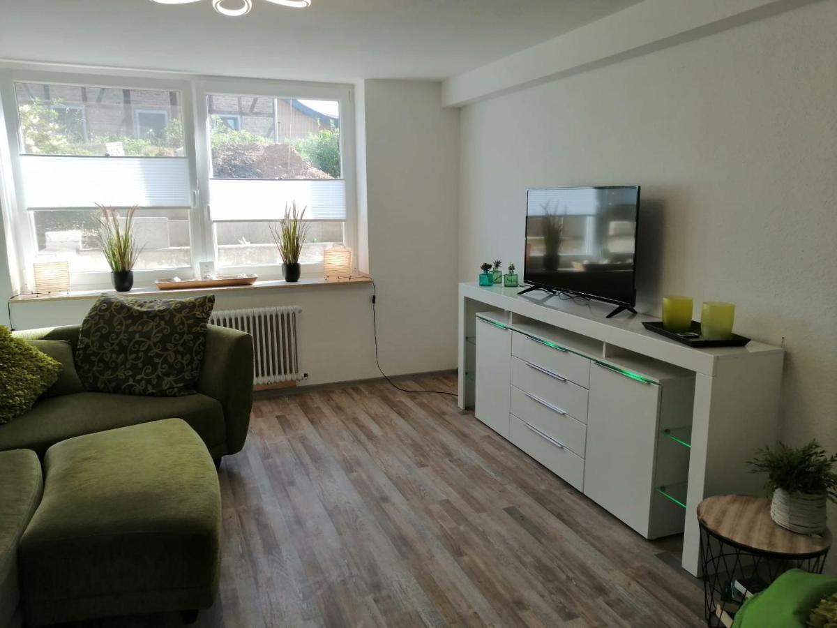 Ferienwohnung Mohnblume Mueddersheim Vettweiss Exterior photo