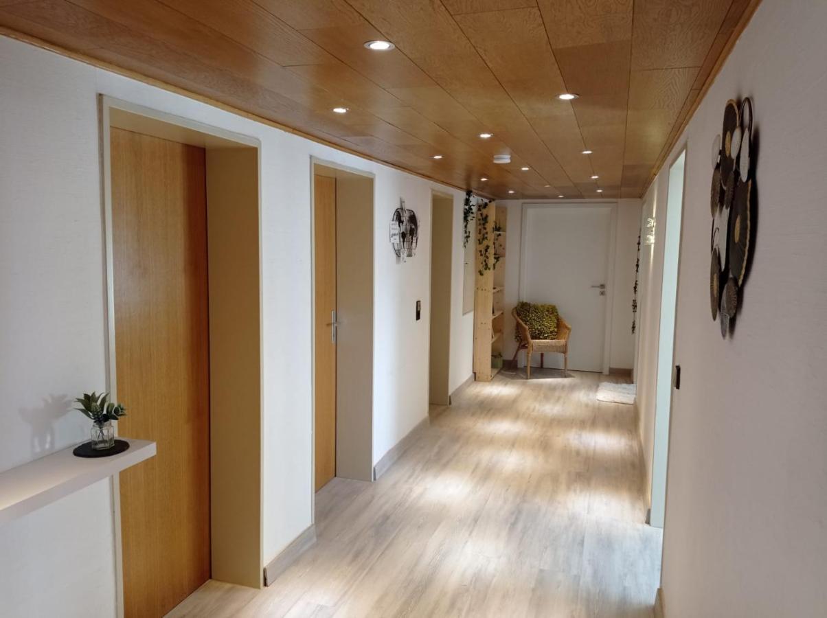 Ferienwohnung Mohnblume Mueddersheim Vettweiss Exterior photo